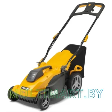 Газонокосилка Stiga Combi 340C 294380068/ST2 картинка 2